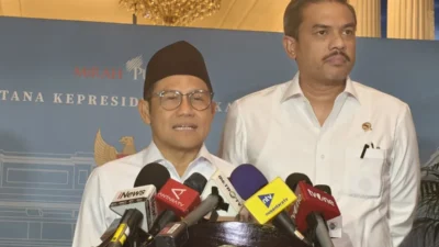 Presiden Prabowo Bahas Pemutihan BPJS dan Transformasi Usaha Thrifting dalam Rapat Terbatas