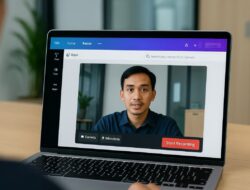 Meta title: Screen Recorder Canva Hemat Biaya Produksi Konten Hingga 60%