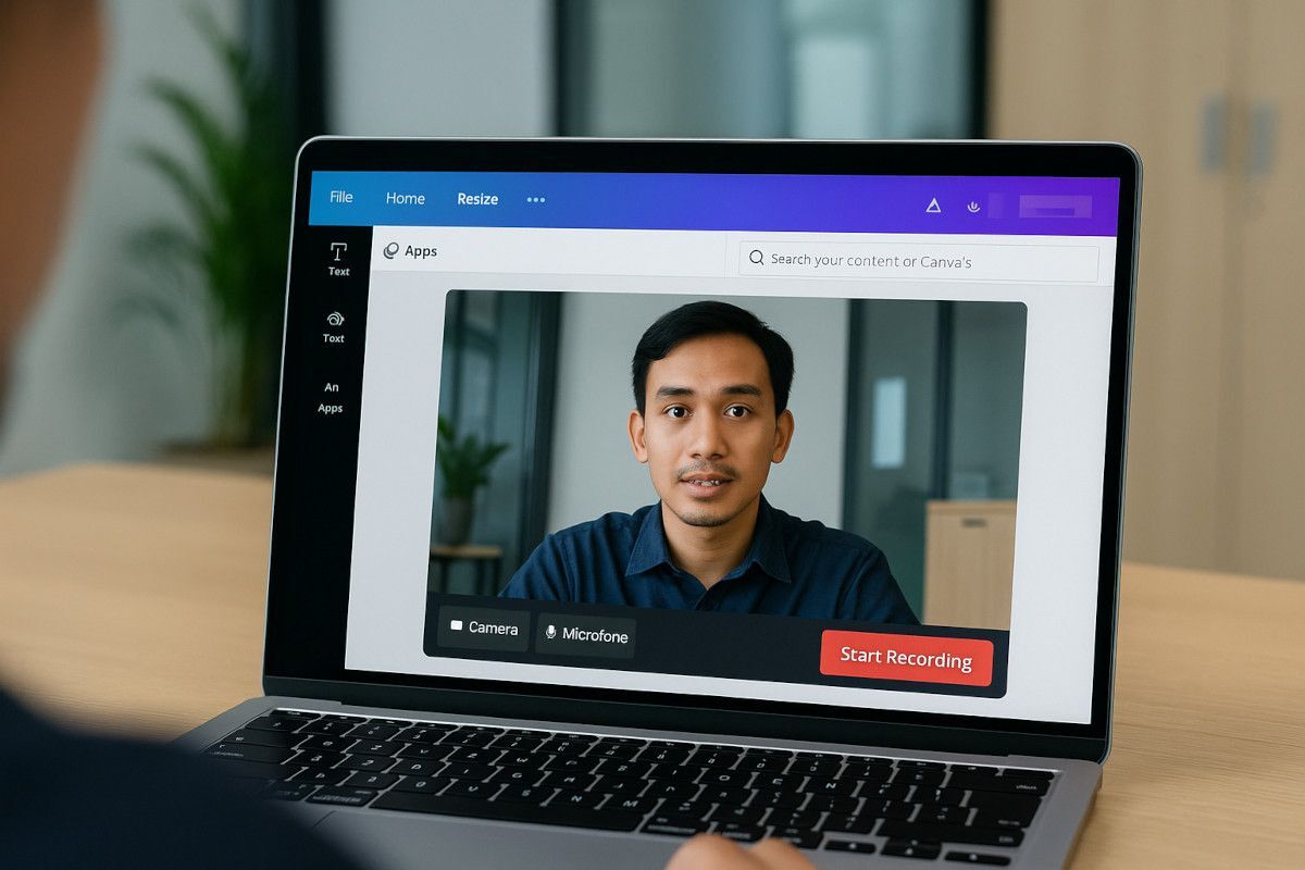 Meta title: Screen Recorder Canva Hemat Biaya Produksi Konten Hingga 60%