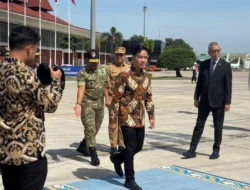 Gibran Bertolak ke Afrika Selatan, Wakili Presiden Prabowo di KTT G20