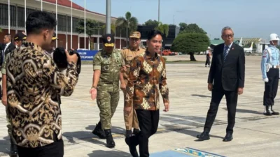 Gibran Bertolak ke Afrika Selatan, Wakili Presiden Prabowo di KTT G20