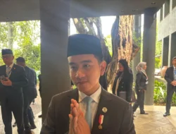 Sesi Akhir G20, Wapres Gibran Angkat Isu AI dan Mineral Kritis Sesuai Arahan Presiden Prabowo