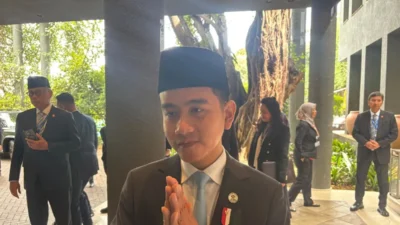 Sesi Akhir G20, Wapres Gibran Angkat Isu AI dan Mineral Kritis Sesuai Arahan Presiden Prabowo