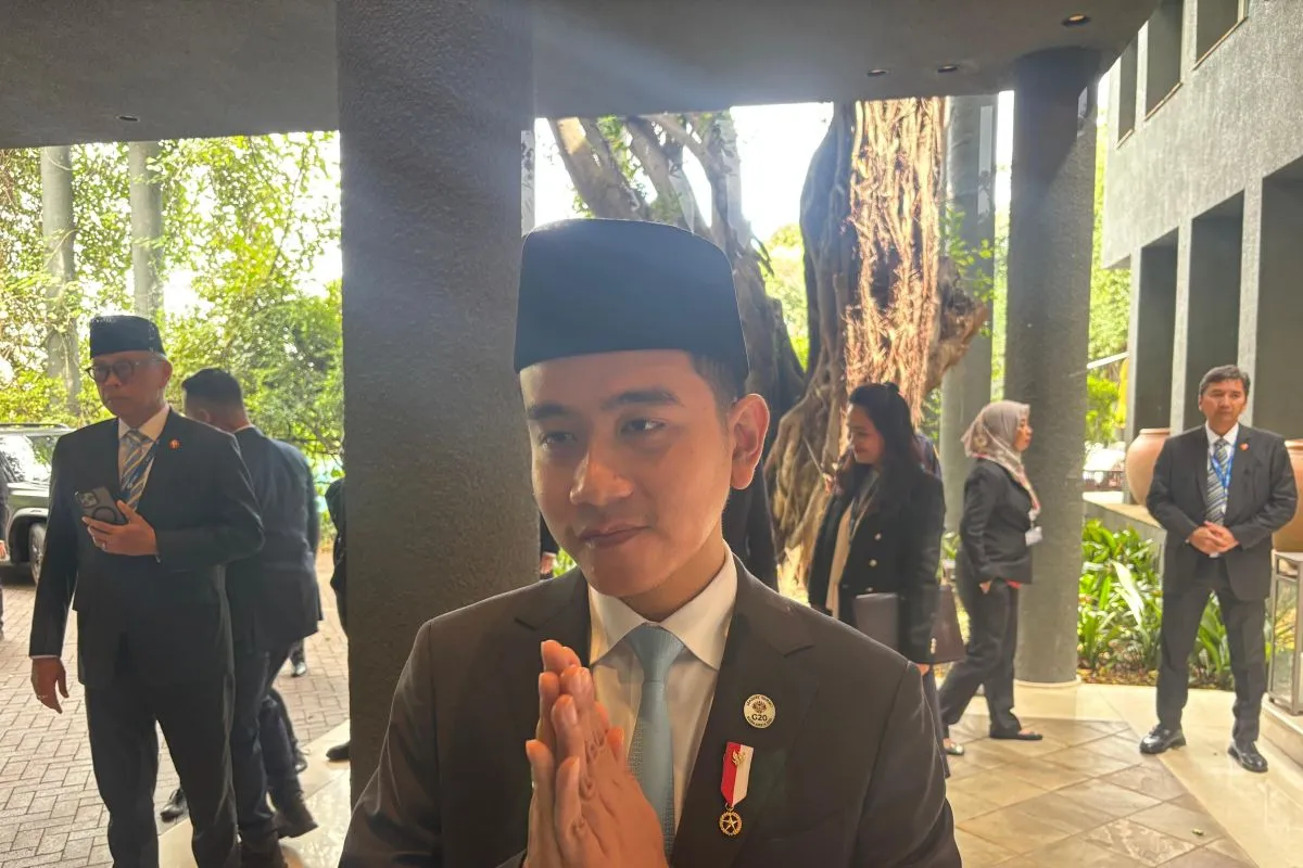 Sesi Akhir G20, Wapres Gibran Angkat Isu AI dan Mineral Kritis Sesuai Arahan Presiden Prabowo