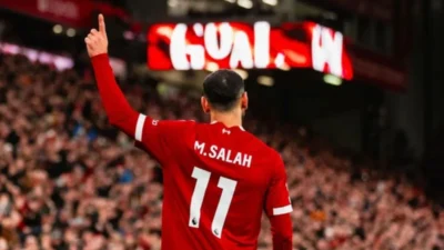 Liverpool