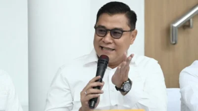 Anggota DPR: Gelar Pahlawan untuk Soeharto dan Gus Dur Wujud Penghormatan Perjuangan