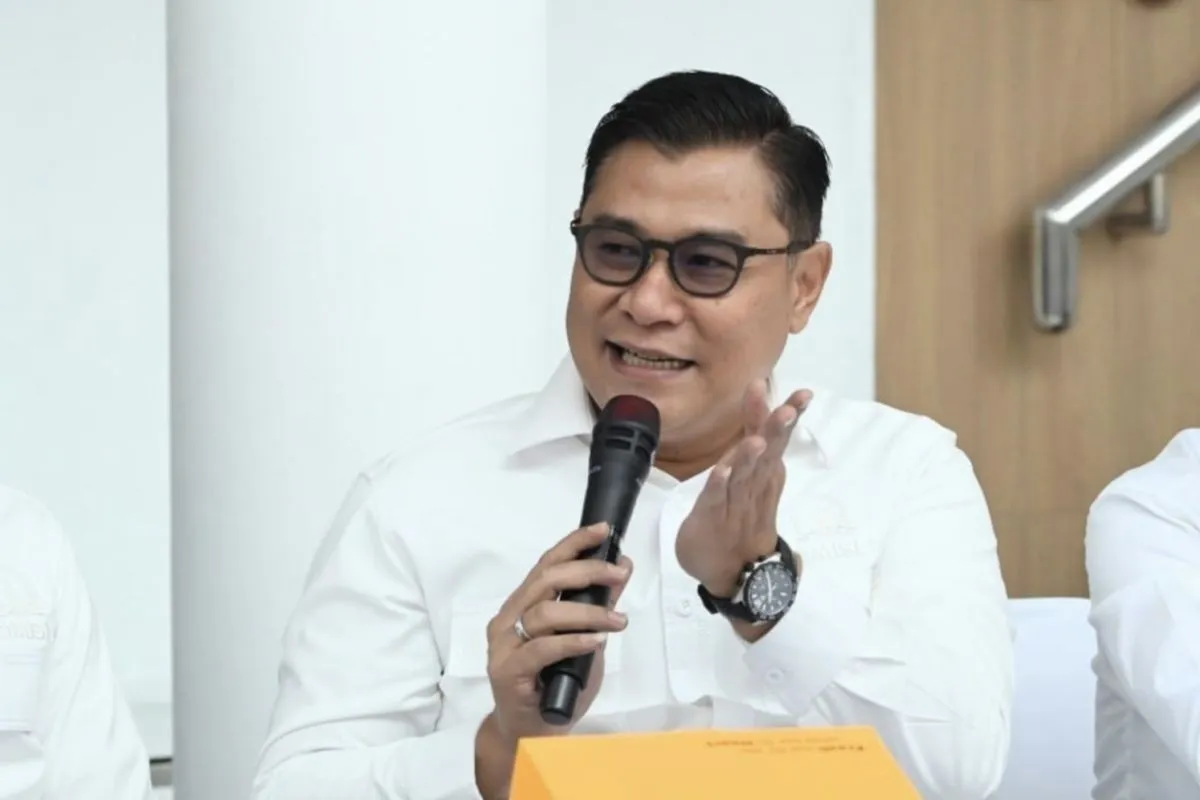 Anggota DPR: Gelar Pahlawan untuk Soeharto dan Gus Dur Wujud Penghormatan Perjuangan