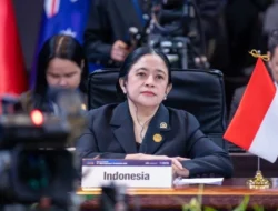 Puan Minta Pedoman Khusus Atasi Perundungan di Sekolah