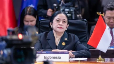 Puan Minta Pedoman Khusus Atasi Perundungan di Sekolah