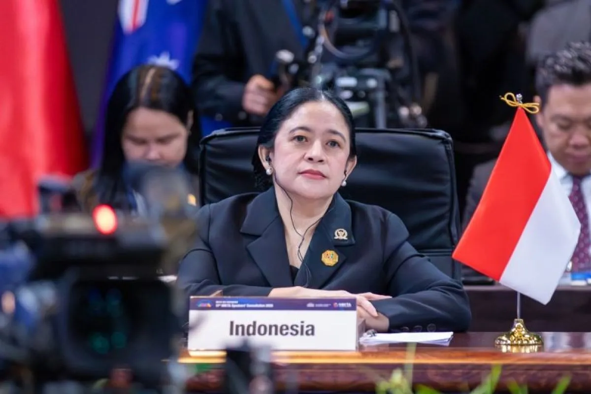 Puan Minta Pedoman Khusus Atasi Perundungan di Sekolah