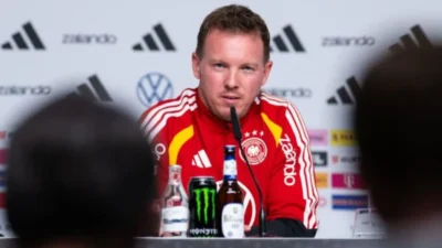 Nagelsmann