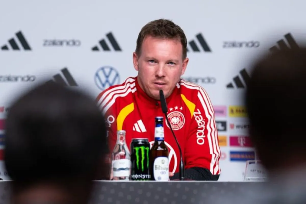 Nagelsmann
