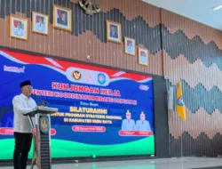 Menko Pangan Ajak Masyarakat Sukseskan Program MBG, Dorong Ekonomi Rakyat dari Akar Rumput