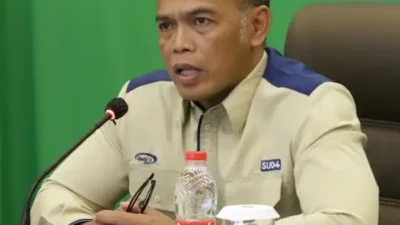 Bantah Pernyataan KPK, BPKP Klaim Tak Pernah Laporkan Dugaan Korupsi ASDP