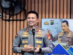 Polda Metro Jaya Terima Permohonan RJ dari Eggi dan Damai terkait Kasus Ijazah Palsu Jokowi