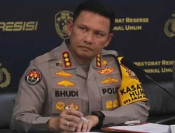 Polda Metro Jaya Ringkus Debt Collector Penusuk Advokat di Tangerang Selatan