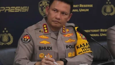 Pelaku Ledakan di SMA 72 Jakarta Sudah Sadar, Polisi Periksa 46 Saksi Anak
