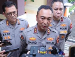 Kapolri Bentuk Tim Pokja Tindaklanjuti Putusan MK Soal Jabatan Sipil