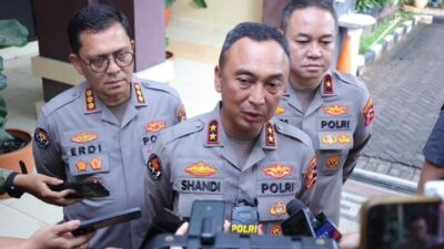 Kapolri Bentuk Tim Pokja Tindaklanjuti Putusan MK Soal Jabatan Sipil
