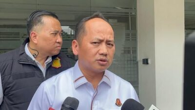 Kejagung Lakukan Penggeledahan Terkait Dugaan Korupsi Pajak 2016–2020