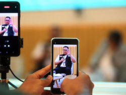 Meski Siklon Senyar Melemah, BMKG Sebut Cuaca Ekstrem di Sumatera Masih Tinggi