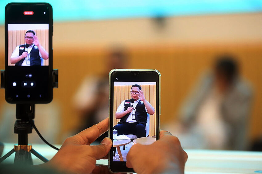 Meski Siklon Senyar Melemah, BMKG Sebut Cuaca Ekstrem di Sumatera Masih Tinggi