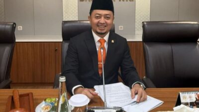 BKSAP Dorong Peran Perempuan dalam Politik Lewat Forum WAIPA Townhall