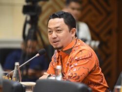 WNI Ditangkap Militer Israel di Perairan Mediterania, BKSAP DPR Desak Langkah Diplomatik Maksimal
