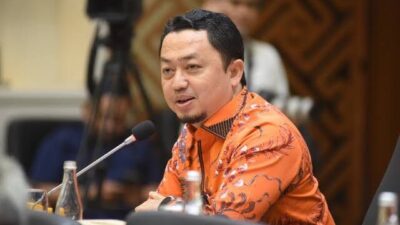 Bawa Isu Gaza ke Tajikistan dan Tanzania, BKSAP Konsisten Perjuangkan Kemerdekaan Palestina di Panggung Global!