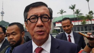 Badan Pengkajian MPR Tinjau Ulang Pelaksanaan Kedaulatan Rakyat dalam Demokrasi Pancasila