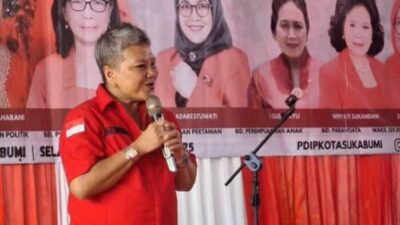 Ribka Tjiptaning Tegaskan Korban Era Soeharto Siap Bersaksi di Pengadilan