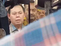 Pacu Pertumbuhan Ekonomi di Daerah, Ketua DPD RI Dukung Pelibatan Aparat Desa di Program MBG