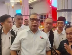 Ahmad Ali Tanggapi Kritik NasDem soal Bendungan Era Jokowi: DPR Harusnya Kawal, Bukan Menyalahkan