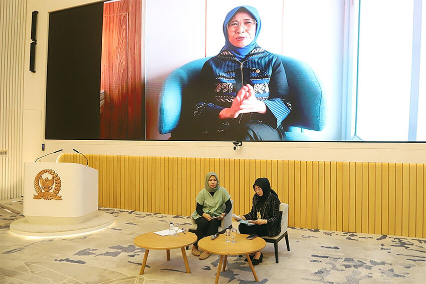 Komisi X DPR Dorong Sinergi Lintas Sektor untuk Atasi Bullying di Pendidikan