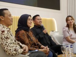 KWP dan Universitas Paramadina Jalin Kerja Sama Beasiswa untuk Wartawan Parlemen