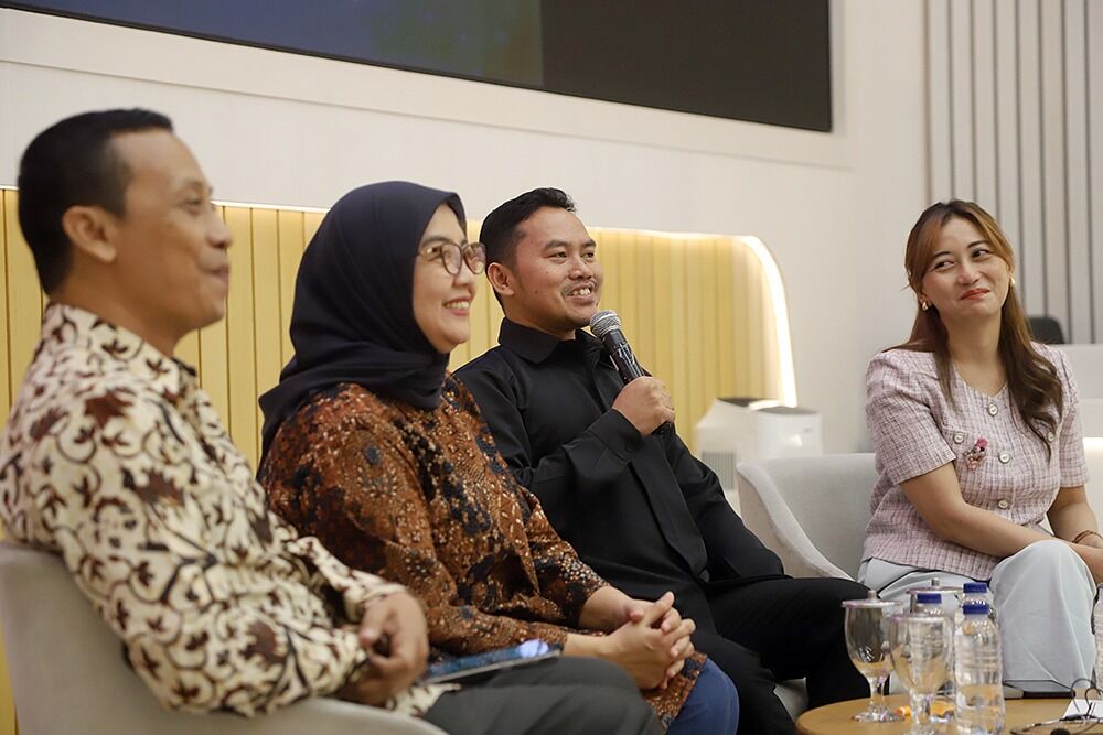 KWP dan Universitas Paramadina Jalin Kerja Sama Beasiswa untuk Wartawan Parlemen