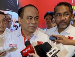 Klaim Diminta Langsung oleh Prabowo, Budi Arie Ungkap Keinginan Gabung Gerindra