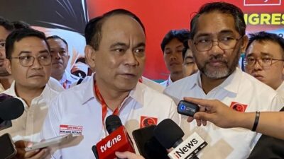 Projo Rencanakan Ubah Logo, Tak Lagi Kultuskan Jokowi