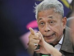 Wacana Soeharto Jadi Pahlawan Nasional Tuai Kritik, Wamensos Minta Masyarakat Ikhlaskan Masa Lalu