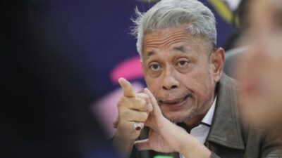Wacana Soeharto Jadi Pahlawan Nasional Tuai Kritik, Wamensos Minta Masyarakat Ikhlaskan Masa Lalu