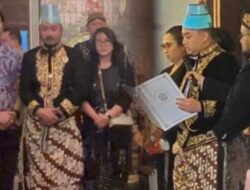 Polemik Suksesi Keraton Solo: Hangabehi Bantah Tudingan Pengkhianat dari GKR Timoer