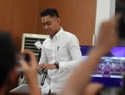 MA Tolak Kasasi Mario Dandy dalam Kasus Pencabulan Anak