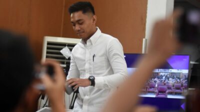 MA Tolak Kasasi Mario Dandy dalam Kasus Pencabulan Anak