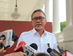 Apresiasi Rupiah Digital, Zulhas Dorong Digitalisasi UMKM Pangan