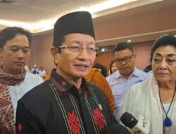 Menteri Agama Dorong Pendekatan Tafsir Al Quran Induktif dan Berwawasan Keindonesiaan