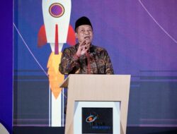 Menkop Ferry Ajak BINUS Percepat Modernisasi Kopdes Merah Putih