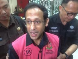 Nadiem Makarim Tunjuk Ari Yusuf Amir Jadi Pengacaranya di Kasus Chromebook