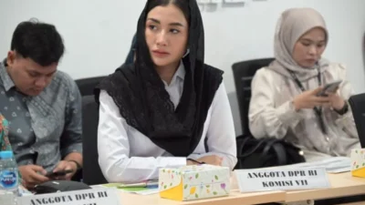 Anggota DPR: Investasi Besar Jadi Solusi Turunkan Pengangguran