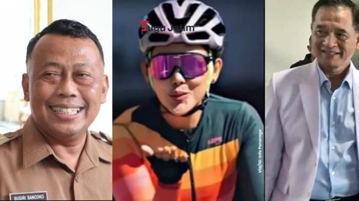 KPK Dalami Peran Selebgram Indah Pertiwi dalam Kasus Suap Bupati Ponorogo