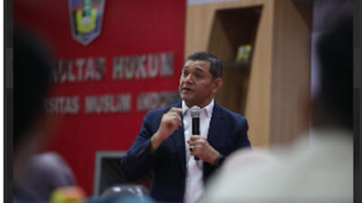 Pakar Hukum: Putusan MK harus Jadi Dasar Amandemen UU Polri